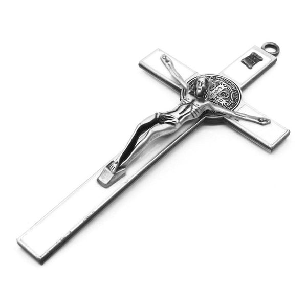 Church Relics Jesus on the Stand