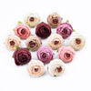 Decorative Flowers Wall 10pcs