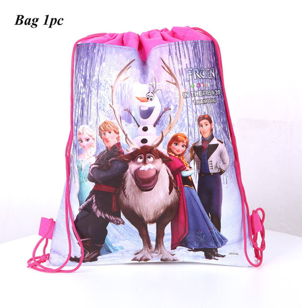 Disney Frozen Party Elsa Princess Set