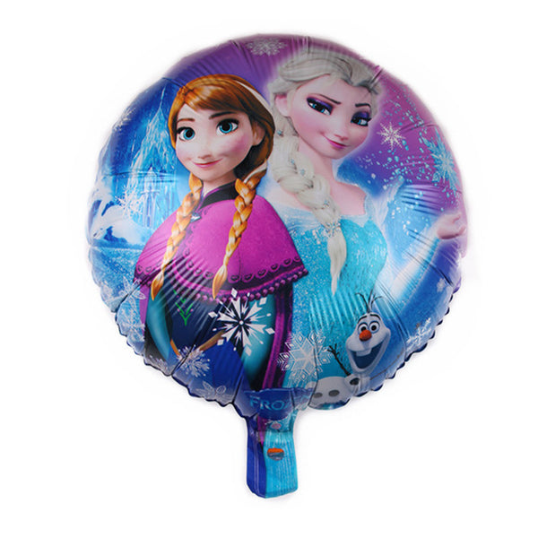 Disney Frozen Party Elsa Princess Set