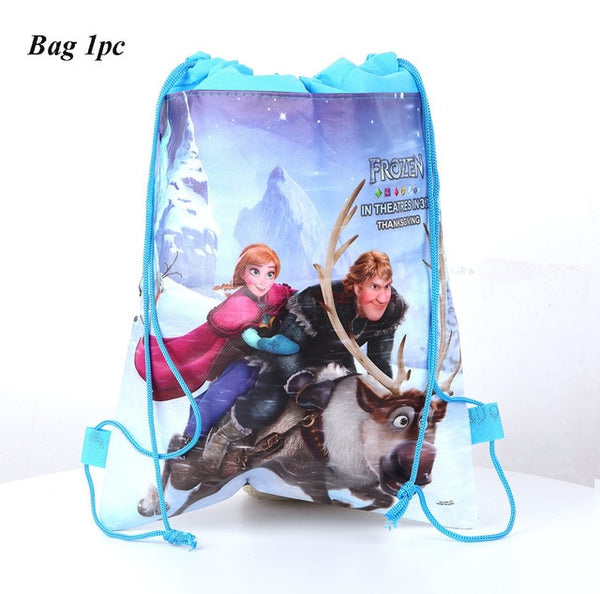 Disney Frozen Party Elsa Princess Set