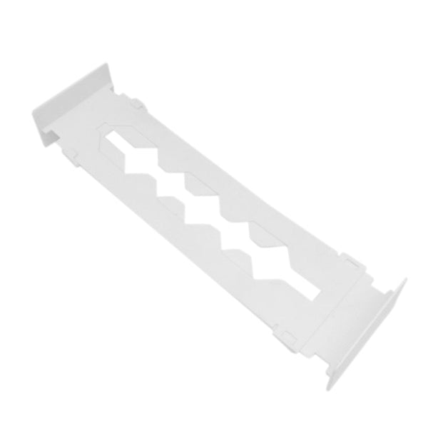 Plastic Adjustable Drawer Dividers