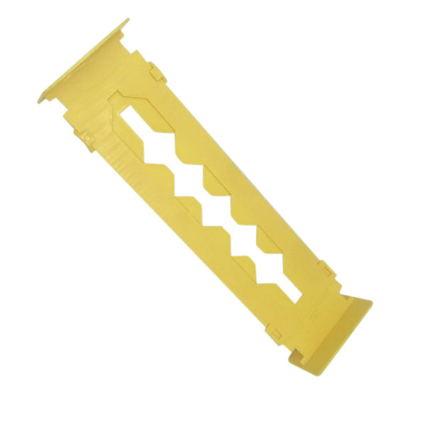 Plastic Adjustable Drawer Dividers