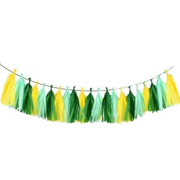 Jungle Party Safari Party Decor