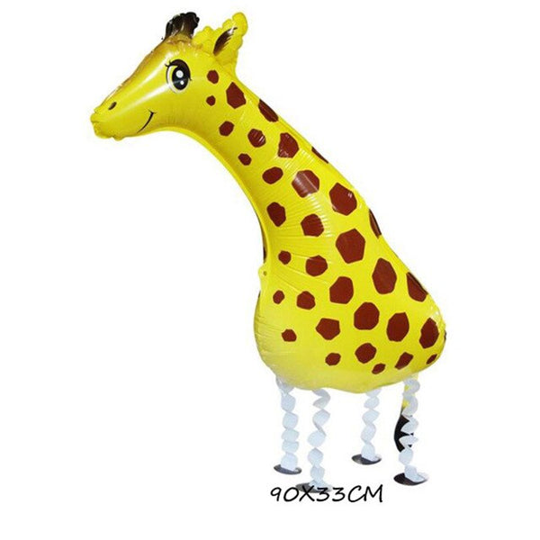 Jungle Party Safari Party Decor