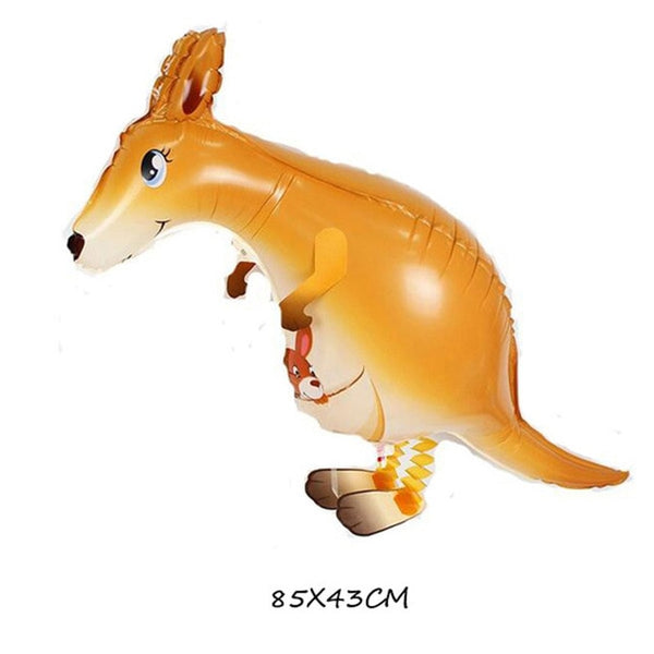 Jungle Party Safari Party Decor