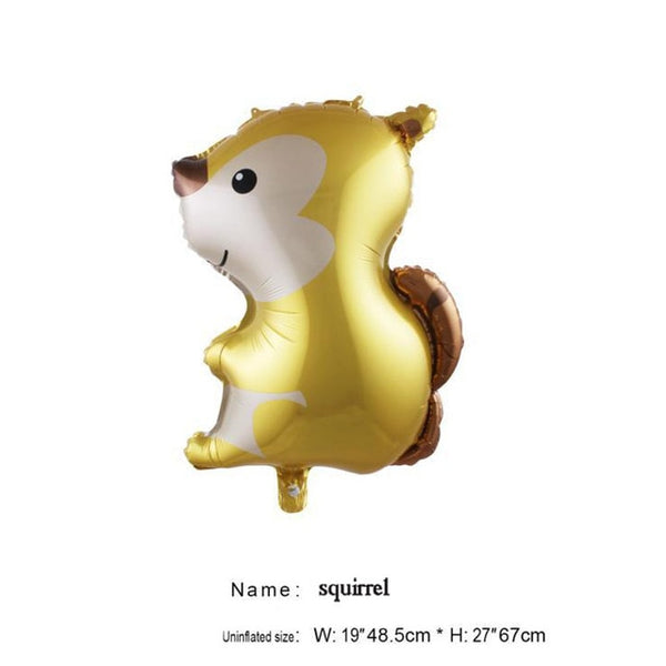 Jungle Party Safari Party Decor