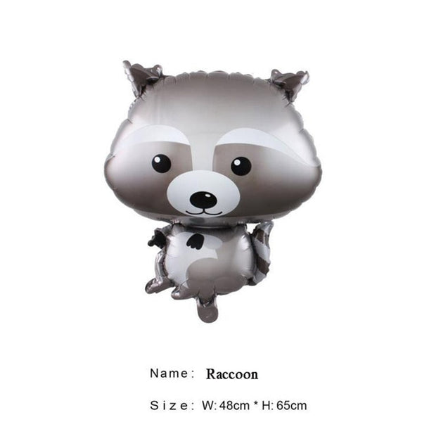 Jungle Party Safari Party Decor