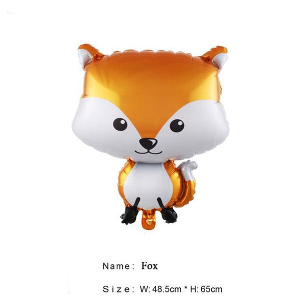 Jungle Party Safari Party Decor