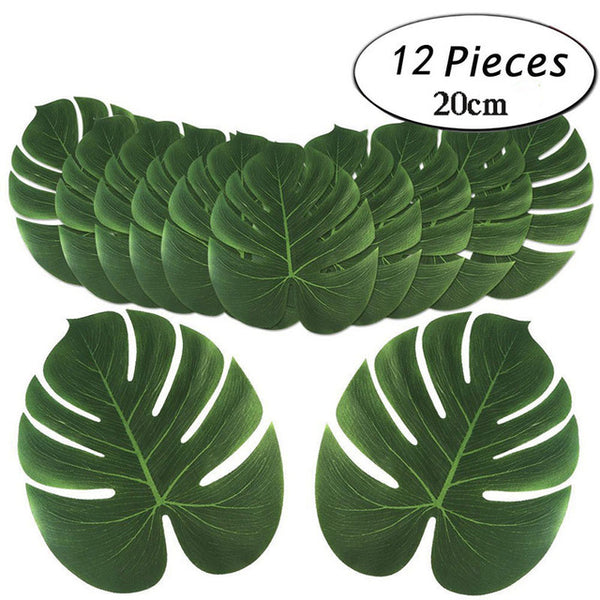 Jungle Party Safari Party Decor