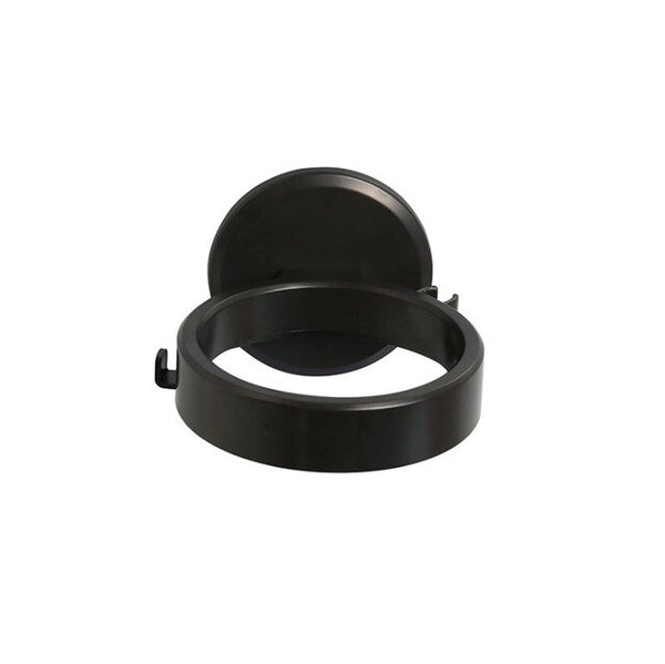 Hair Dryer Holder Wall Mount Bathroom Rack