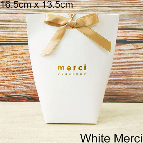 Upscale Black White Bronzing