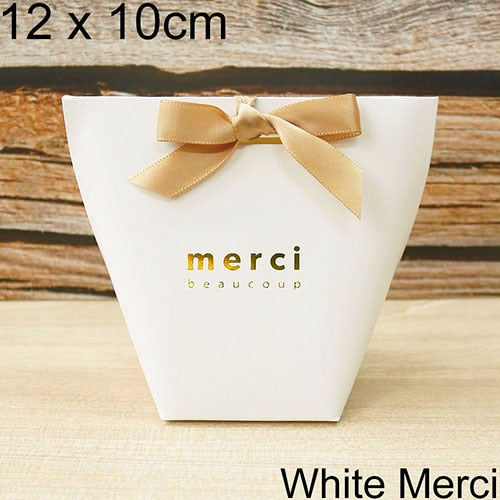 Upscale Black White Bronzing