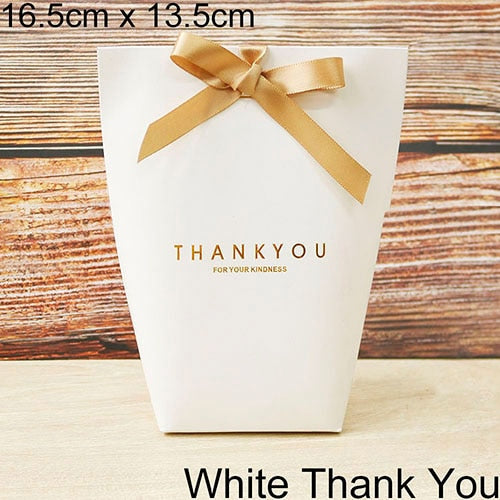 Upscale Black White Bronzing