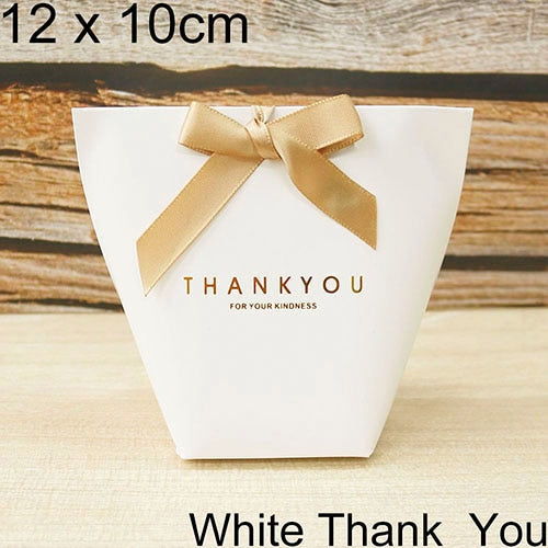 Upscale Black White Bronzing