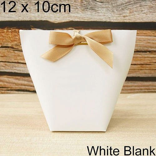 Upscale Black White Bronzing