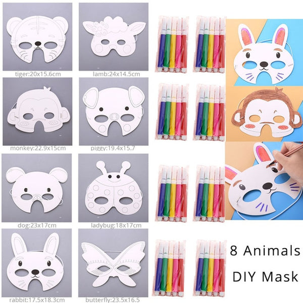 Cyuan Jungle Birthday Party Decoration