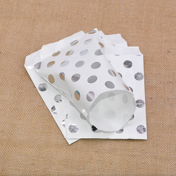 Kraft Paper Bags 25pcs