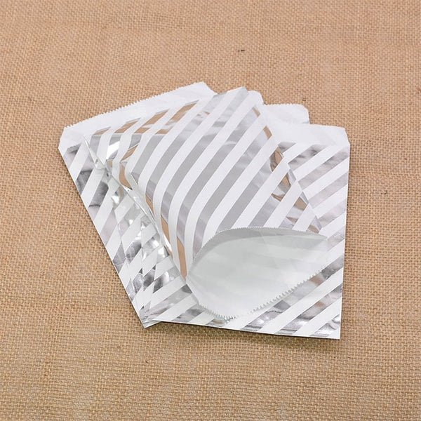 Kraft Paper Bags 25pcs