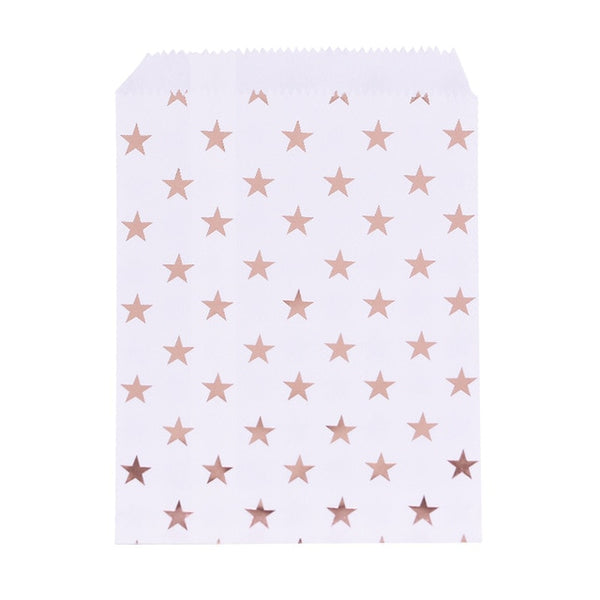 Kraft Paper Bags 25pcs