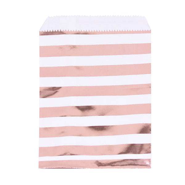 Kraft Paper Bags 25pcs