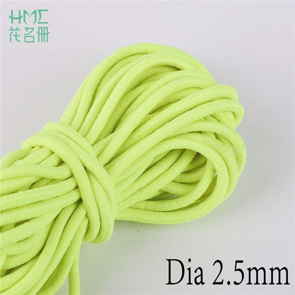 Elastic Rope