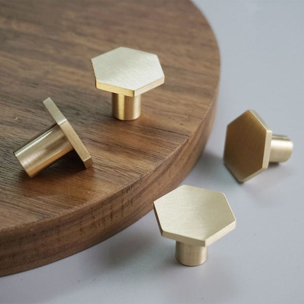 Brass Handle Pulls Furniture