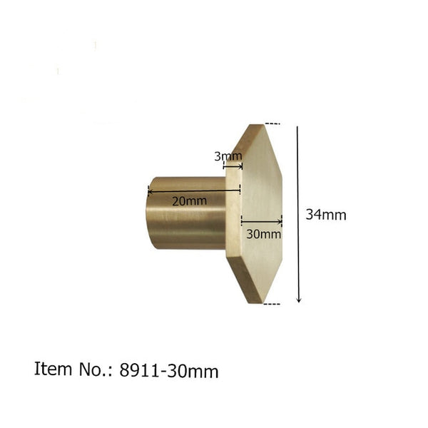 Brass Handle Pulls Furniture