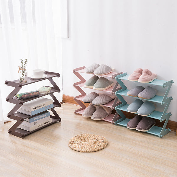 Shoe Organizer Shelf for Shoe Stand Holder