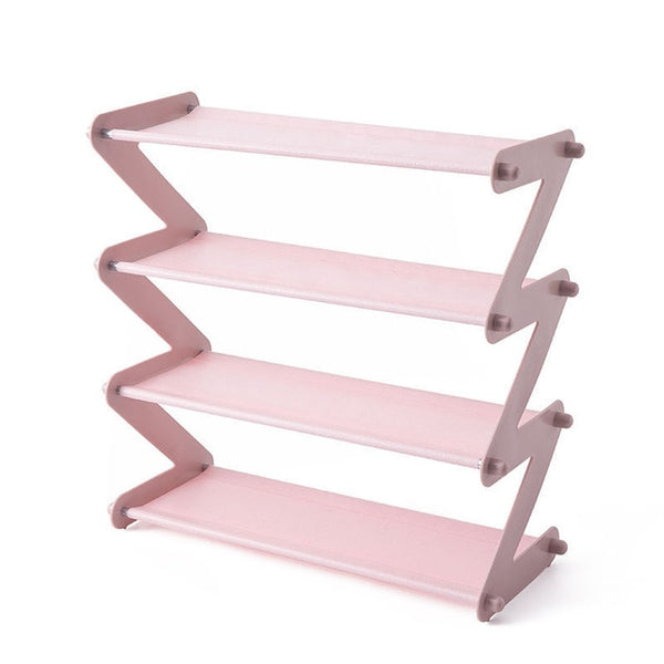 Shoe Organizer Shelf for Shoe Stand Holder