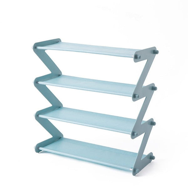 Shoe Organizer Shelf for Shoe Stand Holder