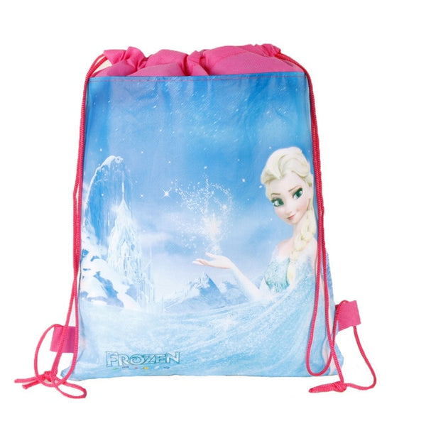 Disney Frozen Party Elsa Princess Set