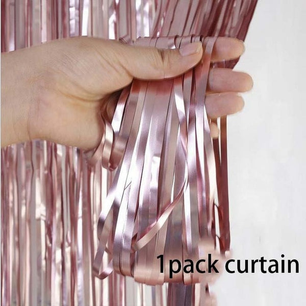 Rose Gold Bride 1set 16inch