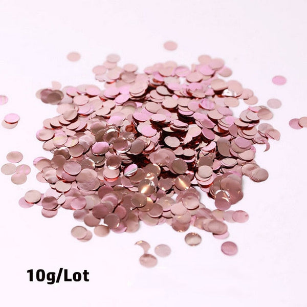 Rose Gold Bride 1set 16inch