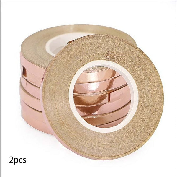 Rose Gold Bride 1set 16inch