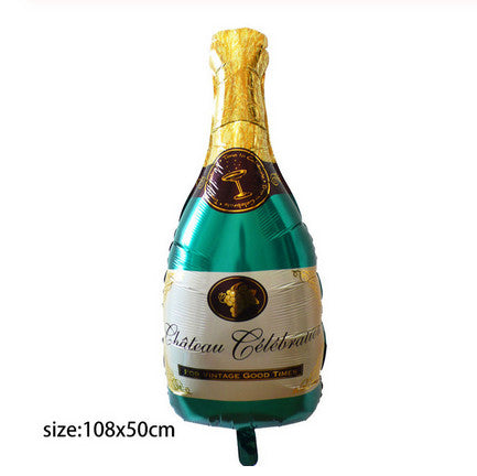 Rose Gold Bride 1set 16inch