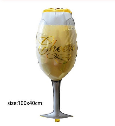 Rose Gold Bride 1set 16inch