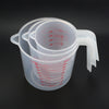 Plastic Measuring Cup
