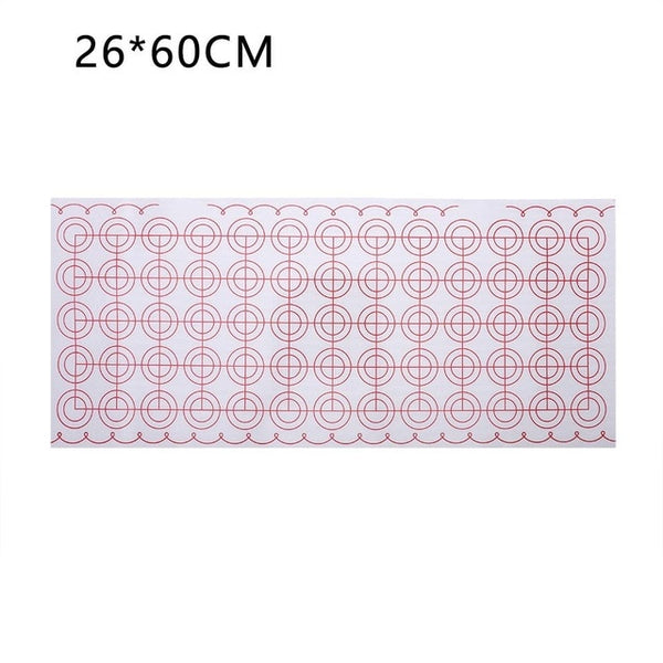 Reusable Silicone Baking Mat Eco-Friendly