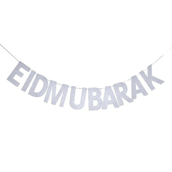 Ramadan Kareem Decor Balloon