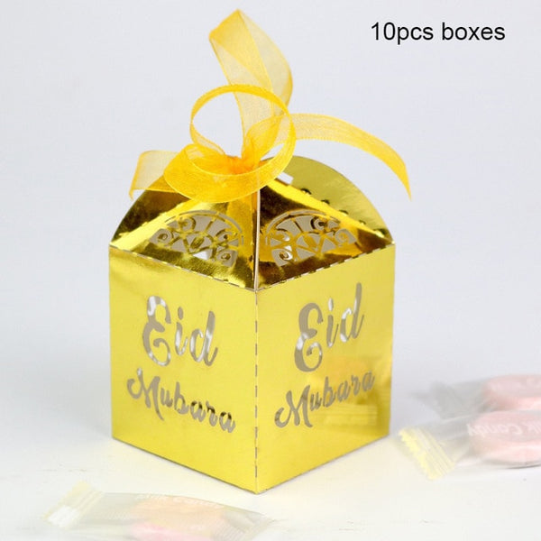 Ramadan Kareem Decor Balloon