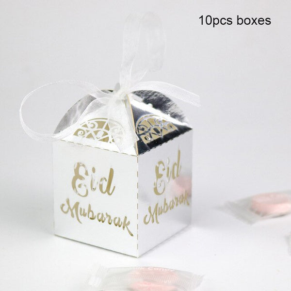 Ramadan Kareem Decor Balloon