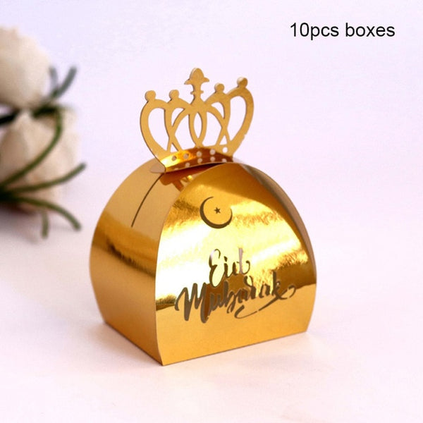 Ramadan Kareem Decor Balloon