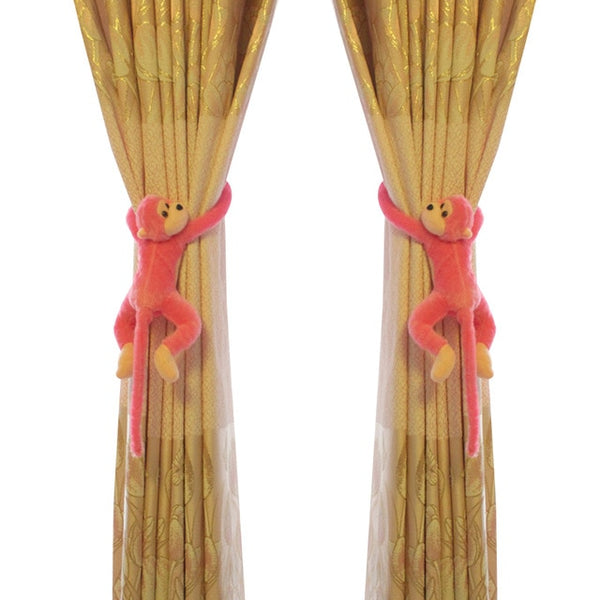 Baby Kid Cartoon Bear Holder 2pcs