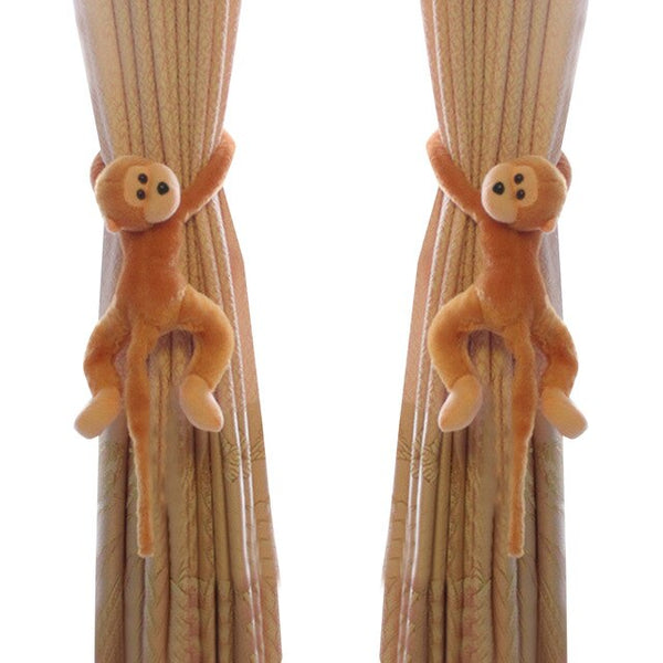 Baby Kid Cartoon Bear Holder 2pcs