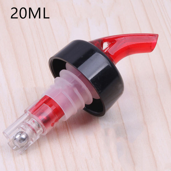 Portable 20ml/30ml Quantitative