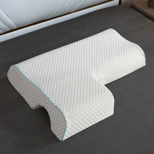 Couple Pillow Slow Rebound Memory Pillow