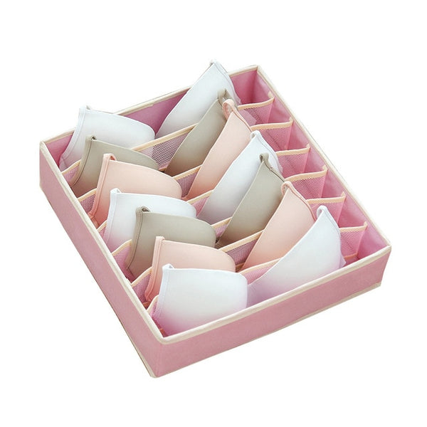 Closet Organizer for Socks Home Separated