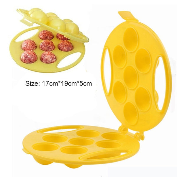 Transhome Meatball Maker Spoon