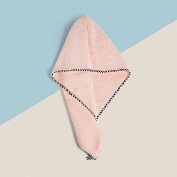 Women Towels Bathroom